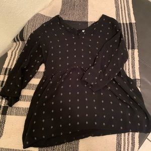 Old Navy blouse